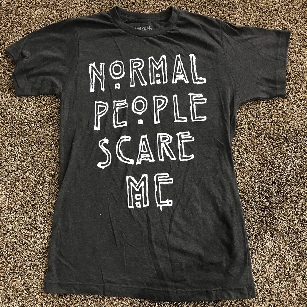 American Horror Story Tee